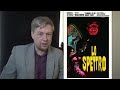 The Ghost AKA Lo Spettro 1963 Film Review For Morgana Ghastly The Ghost AKA Lo Spettro 1963 Film Review For Morgana Ghastly