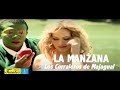 La Manzana - Los Corraleros De Majagual /  Discos Fuentes