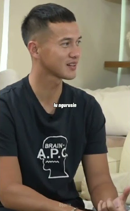 motivasi herjunot ali