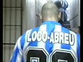 Sebastián "Loco" Abreu | Resumen de su año en el Deportivo | Liga 97/98