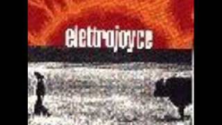 Watch Elettrojoyce Girasole video