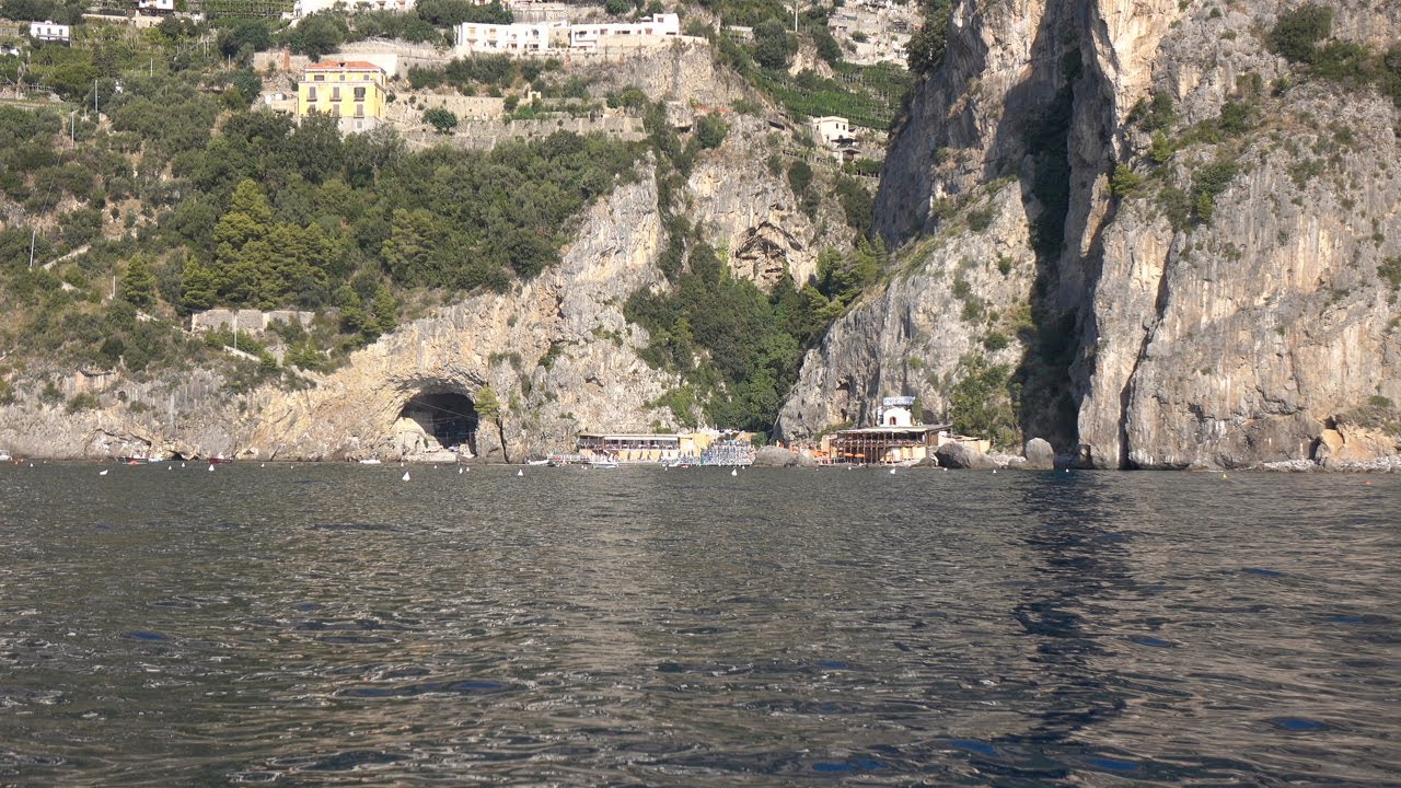 WONDERFUL: Conca dei Marini - Il borgo delle meraviglie