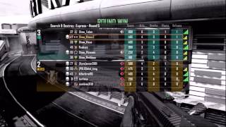 Train Bang Killcam On Express