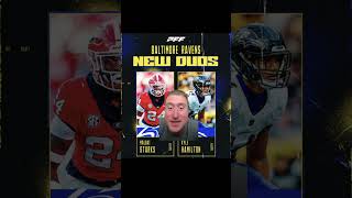 Ravens Talk #nfl #nflshorts #football #ravens #lioli