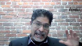 Sanjay Advani, VitalSource | Intrepid - The role of technology in executive educations