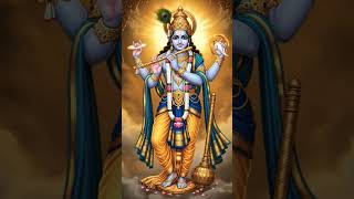 shree Vishnu Sahasranamam 🌿 #vishnusahasranamam​