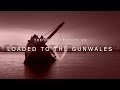 The depth beneath us  loaded to the gunwales official 360 music