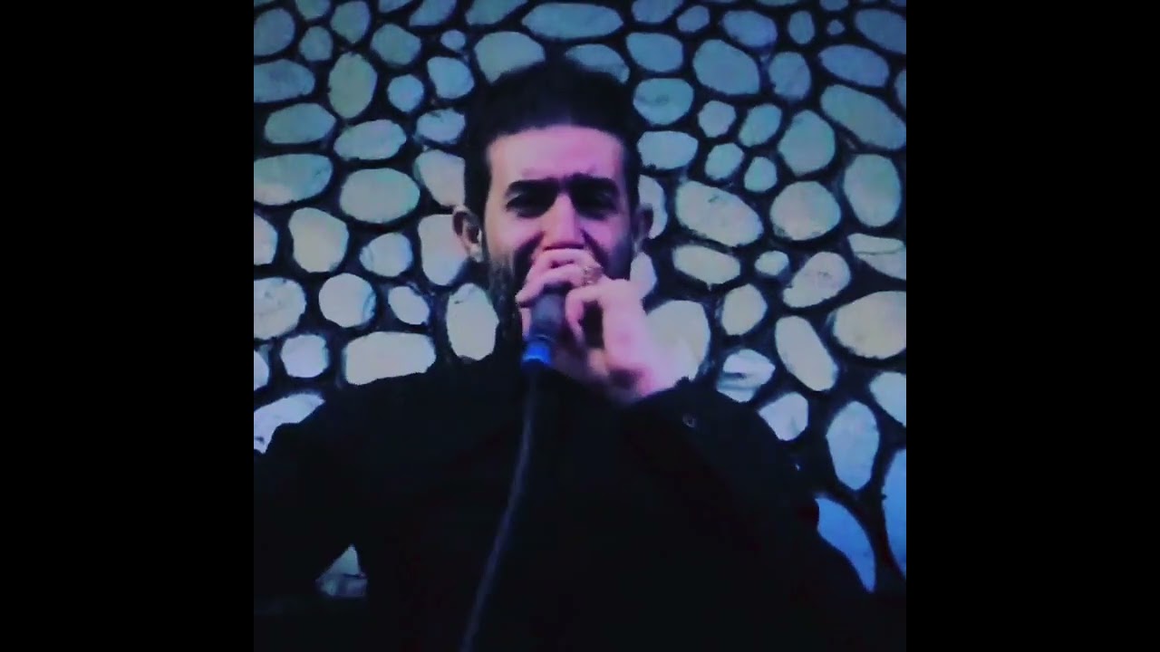 فاصل ريفي الفنان الاهوازي مالك الاميري مع العازف قيصر ابو ميلاد ٢٠٢٢