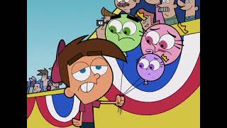 Cosmo & Wanda: Wenn Elfen helfen