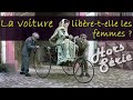 La voiture libre les femmes   horssrie 2