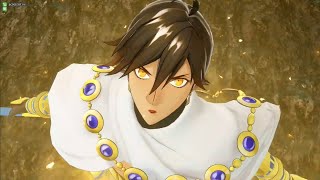 【FGOAC】弓好きSOSその820初手オジマンディアス