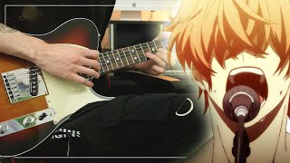 Fuyu no Hanashi - Given (Episode 9 OST) | MattyyyM Cover