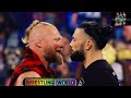 4 WWE दिग्गज जिन्हें रेसलिंग से रिटायर कर Roman Reigns अपने करियर में बड़ी उपलब्धि हासिल कर सकते हैं