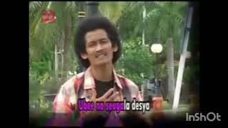 sabirin lamno gara gara buntut karaoke