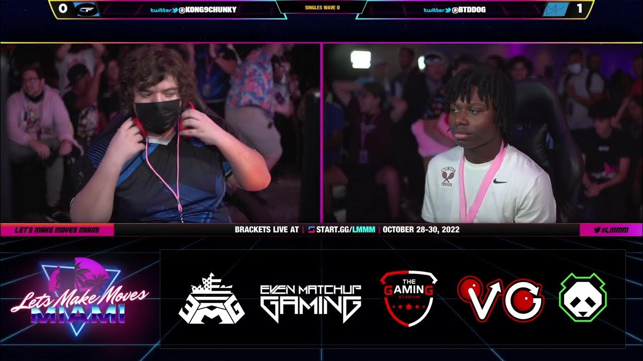 Absolute Murder by Chunky Kong Lets Make Moves Miami YouTube