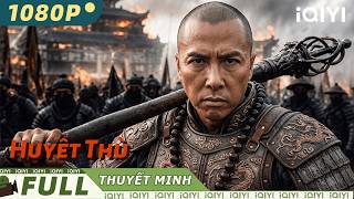 【Thuyết Minh】Huyết Thù⚔Cả Nhà Bị Giết,Con Trai Là Sát Thủ Mạnh Nhất,Quyết Báo Thù Cho Cả Nhà！