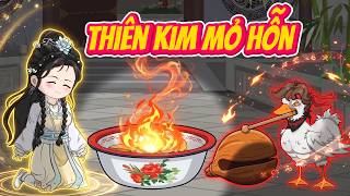 Full Có Kết | Thiên Kim Mỏ Hỗn | ChipChip Review