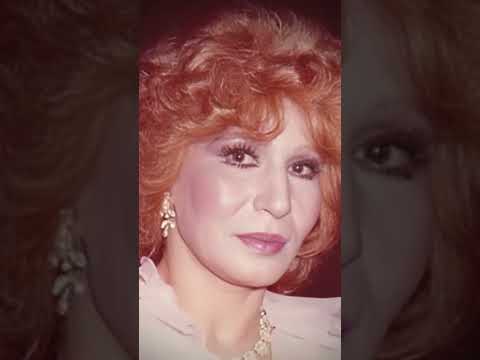 فايزه أحمد وما حدث لأغنية ياما القمر ع الباب فى الأردن مصر ولبنان اكسبلور