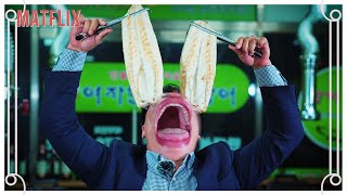 [광주맛집] 초대형 장어구이, 넘치는 활력에 잠 못 이루는 밤 《주말엔 맛집 Ep.11》