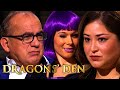 "You Didn't Bother Because You're Australian?" | Dragons' Den