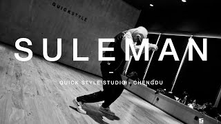 Quick Style Studio - Suleman Malik