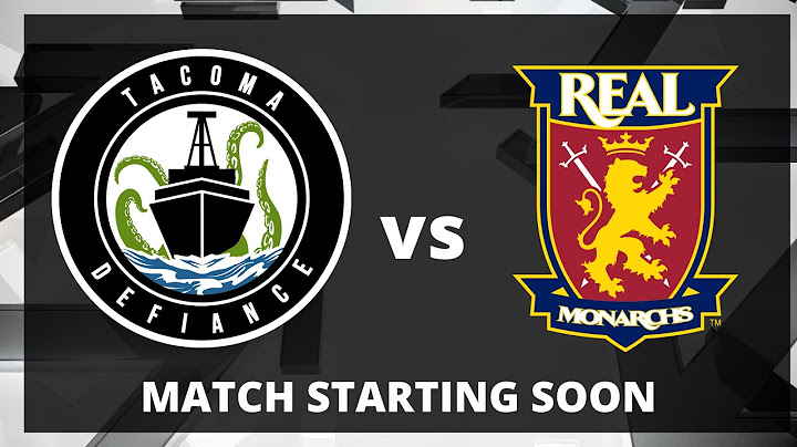 LIVE: MLS NEXT PRO: Tacoma Defiance vs Real Monarchs | July 17, 2025