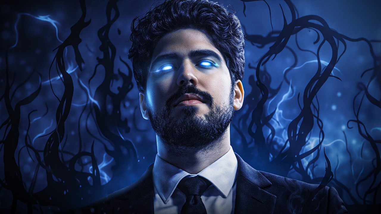 O ARCO DE REDENÇÃO DO ASPAS COMEÇA AGORA...