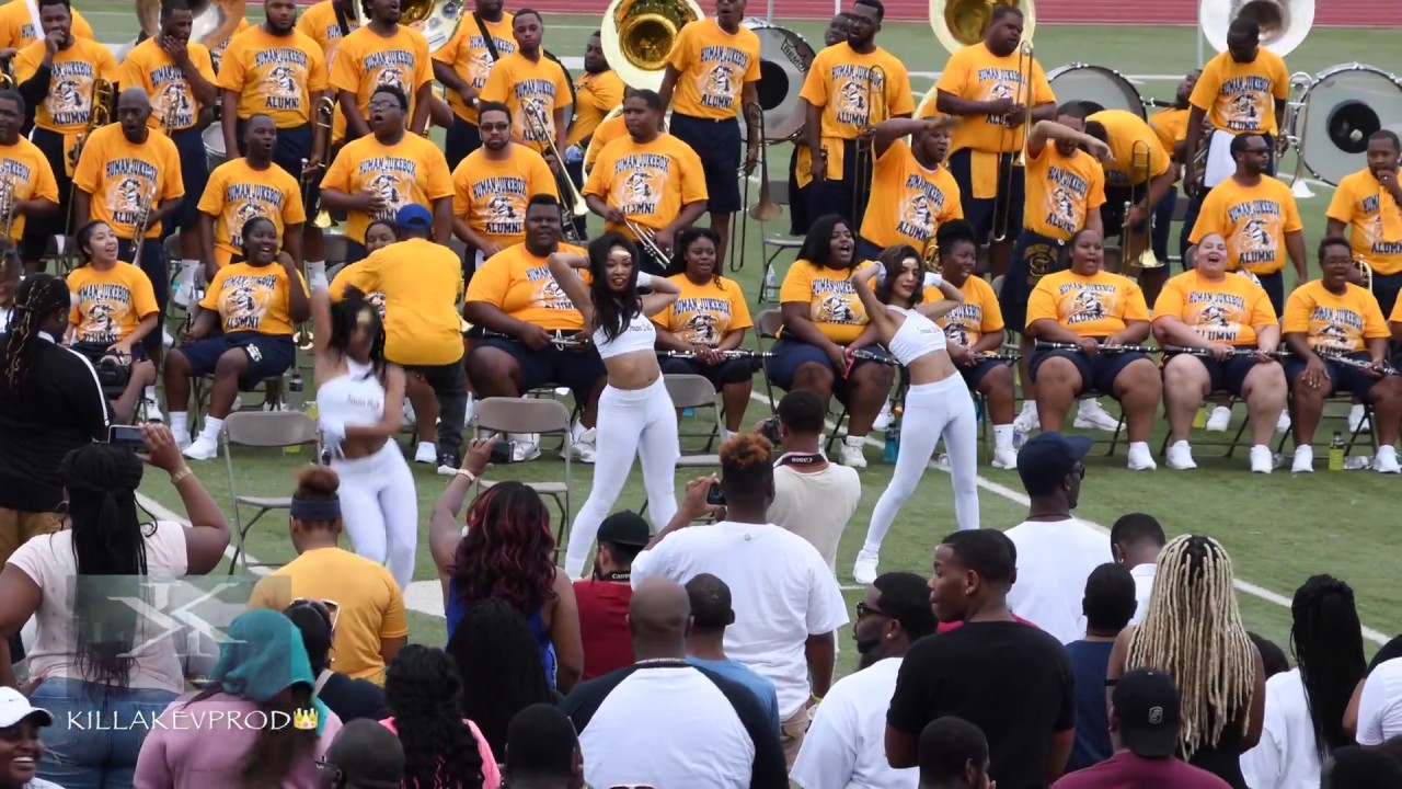 Southern University Alumni Band - Next Lifetime - 2017