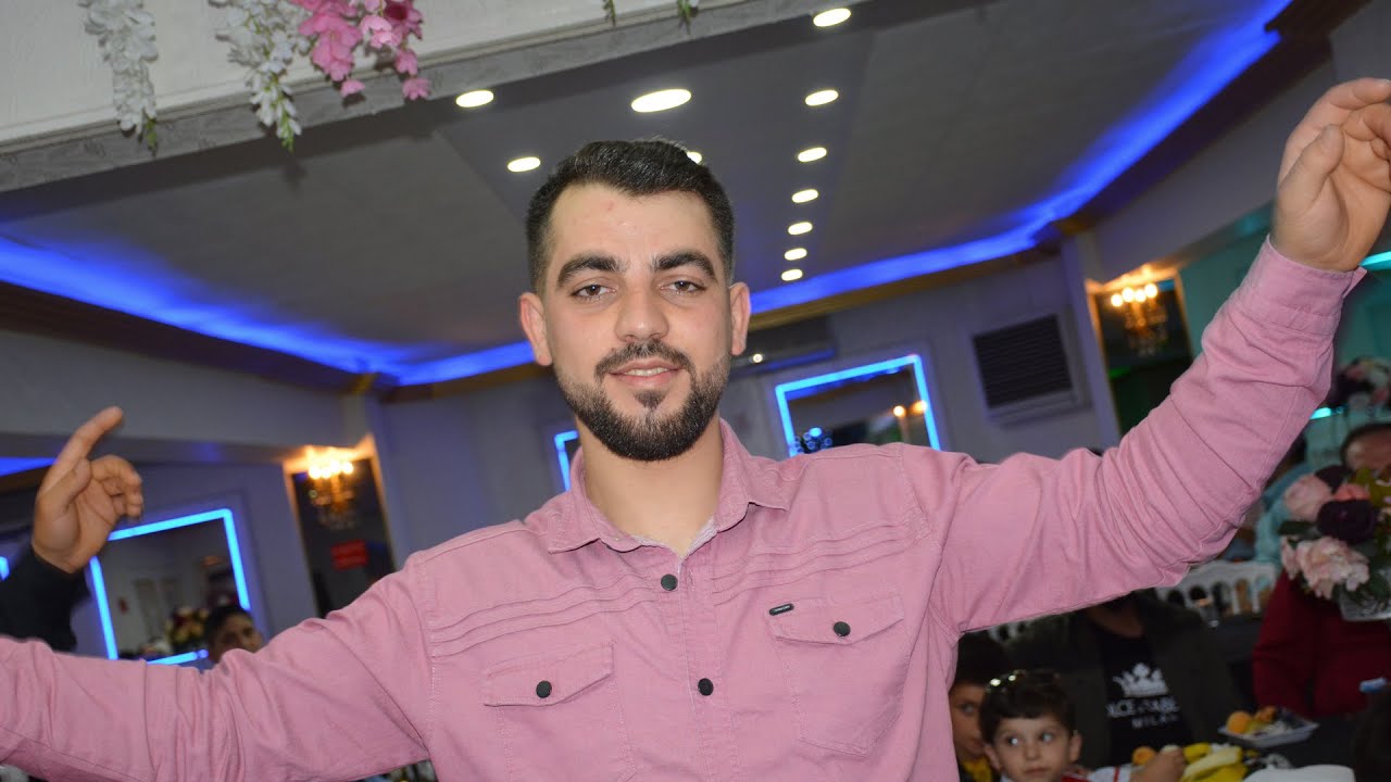 زفاف العريس يوسف معتز زوين  ج 1