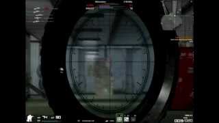 Combat Arms Eu -angielsd- Speed Multi Kill (Trg 41) HD