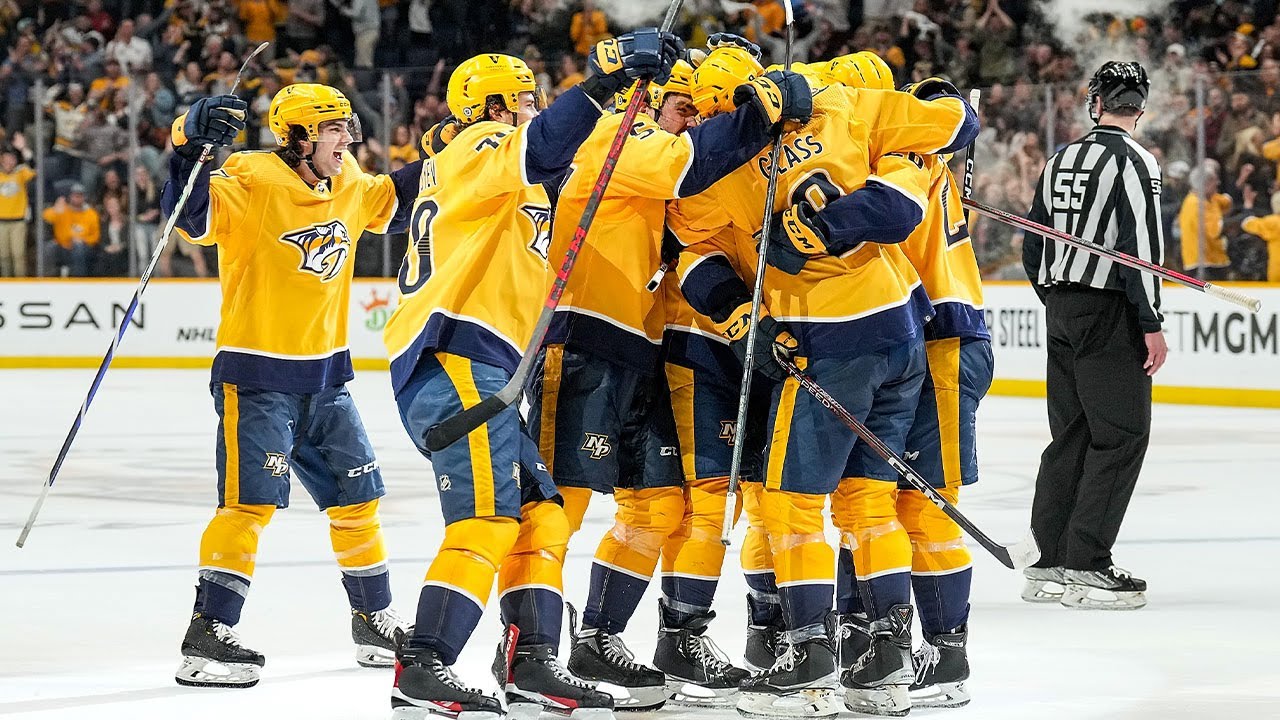 Nashville Predators