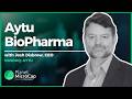 Aytu BioPharma (NASDAQ: AYTU) CEO Josh Disbrow on Exxua, ADHD Portfolio and Key Milestones for 2026