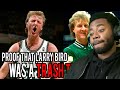 HE’S NO JOKE!!! 7 Stories That Prove Larry Bird Was THE GREATEST TRASH TALKER OF ALL TIME Reaction