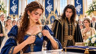 Information She Removed the Alpha King's Crest From Her Dress—The Entire Court Suddenly Fell Silent Guide