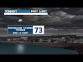 Morning Weather Update 6-29-2026