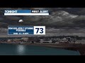 Morning Weather Update 6-29-2026