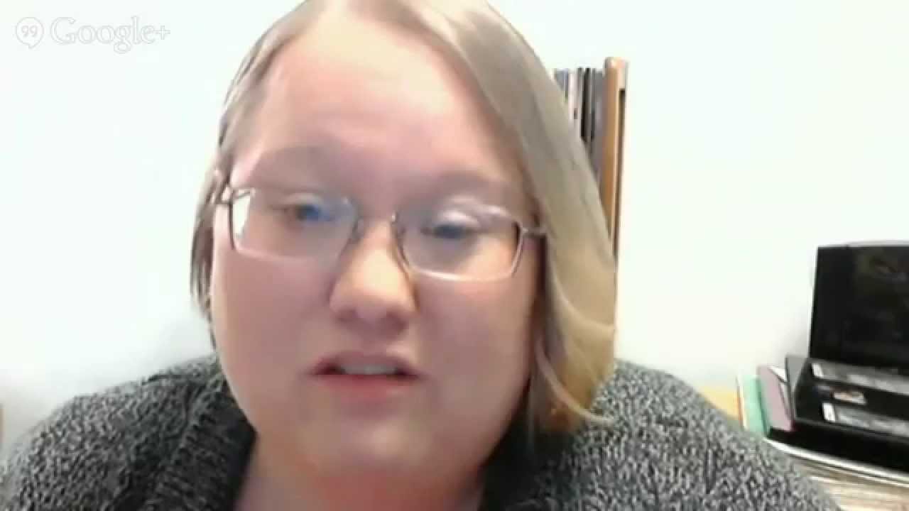 A Video Diary Web Series: Life, Living & Love Of An Author (episode 1)