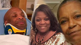 RIP We Are Extremely Sad To Report About Death Of Gospel Singer Donnie McClurkin Sister & Mother