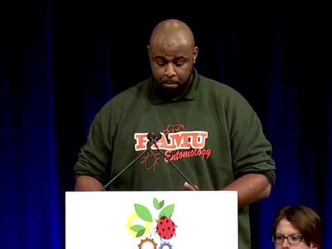 arthropod def Third Student Debate at Entomology 2015