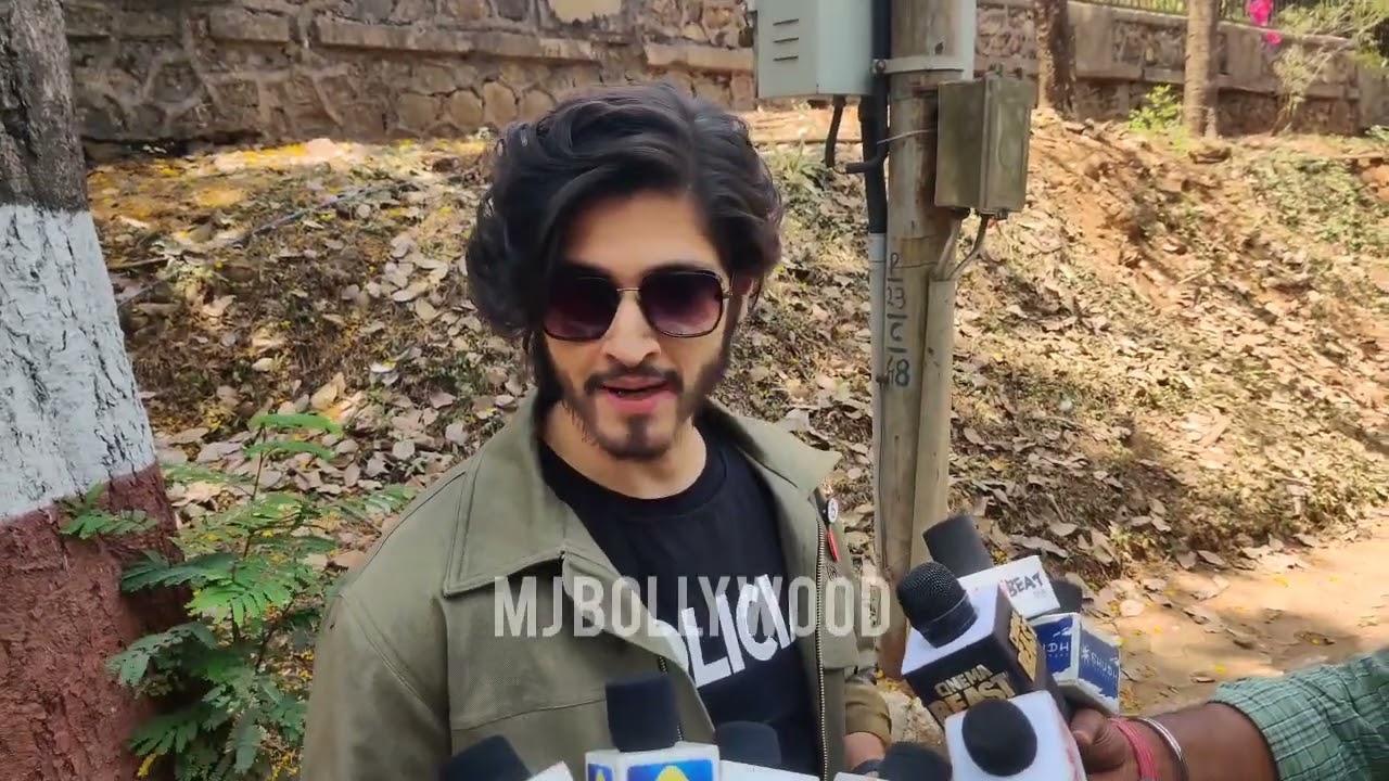 Alt Balaji Class Of 2020 Fame Rohan Mehra Reached At Lock Upp Show Set As Alt Complete 5 Years