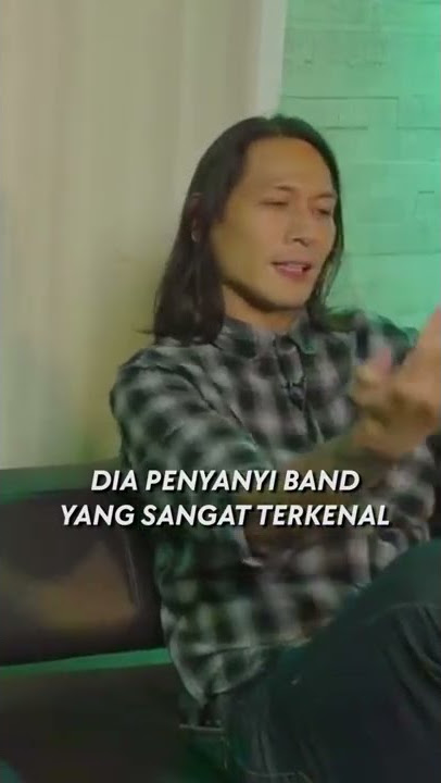 PILIH CHEF JUNA ATAU ARIEL NOAH?! #shorts