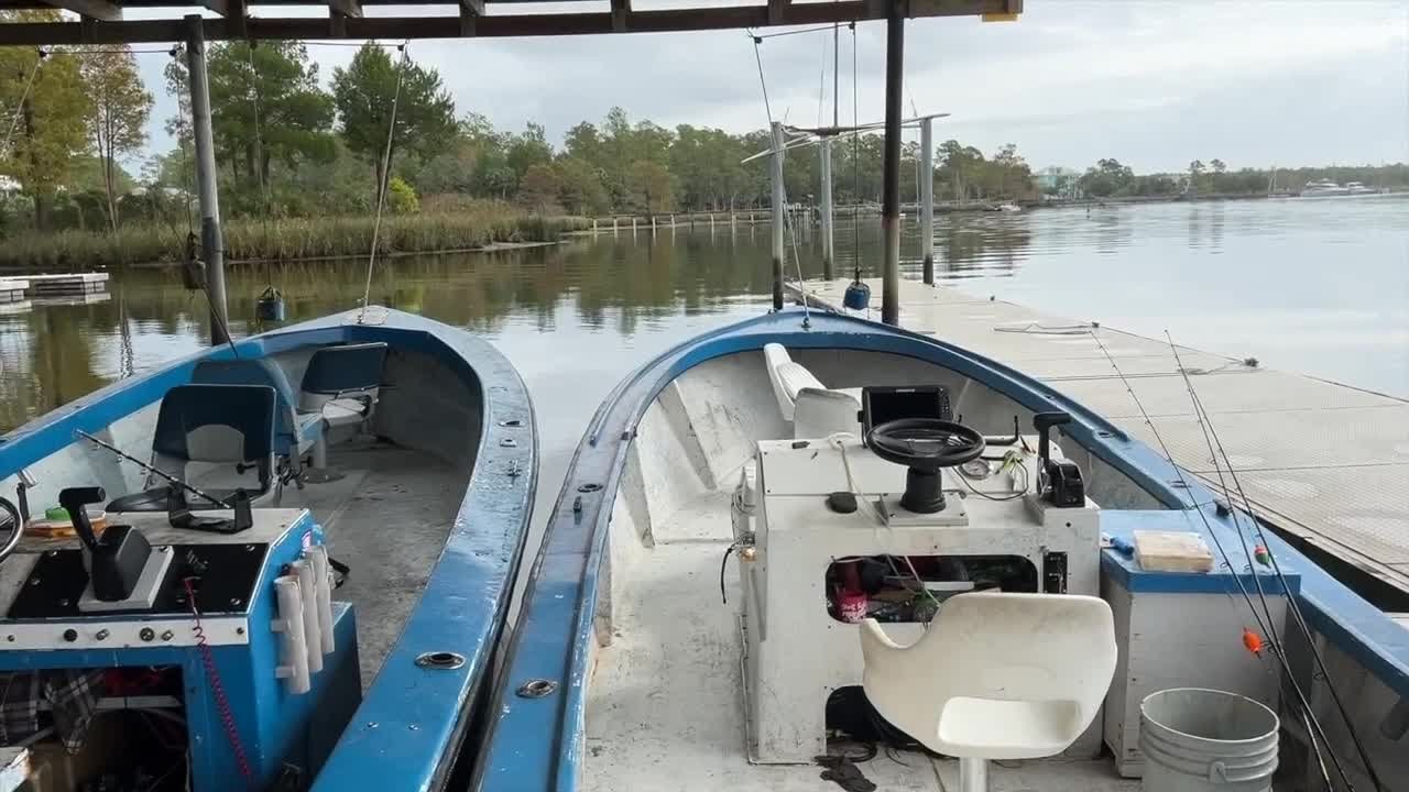 The impacts of Amendment 2 on local fishing communities