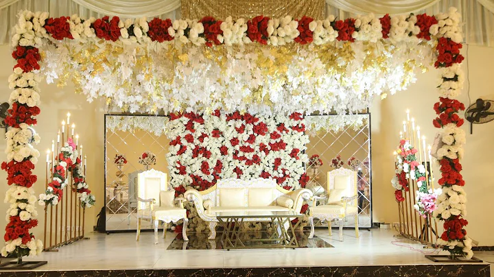 Mehak Marquee | New Branch | Grand Opening