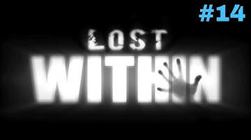 Lost within #14 ( episode 2 chapter 2)