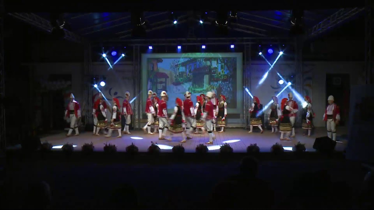 Oткриване на 28мо издание на МФФ 