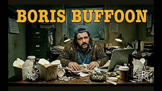 BORIS BUFFOON