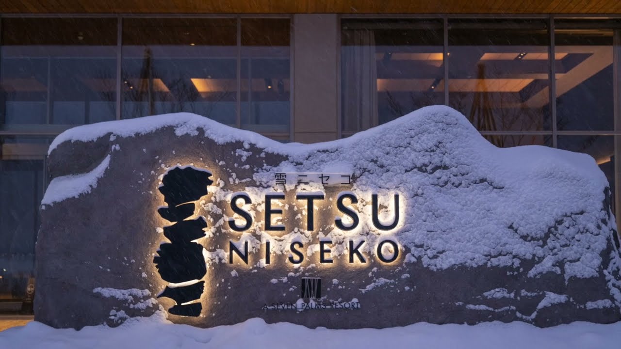 Song of Setsu Niseko