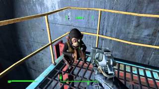 Fallout 4 Easter Egg?   Black Ops Monkey Bomb