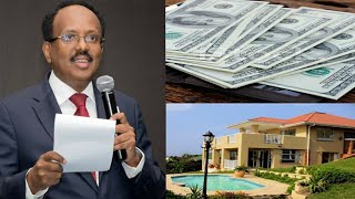 MAXAMED ABDULLAHI FARMAAJO LIFESTYLE HOUSES CARS NET WORTH AND MORE BY MOHAN YARE