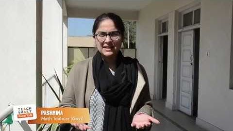 Teach Smart Pakistan || Certified Teachers || Knowledge Platform